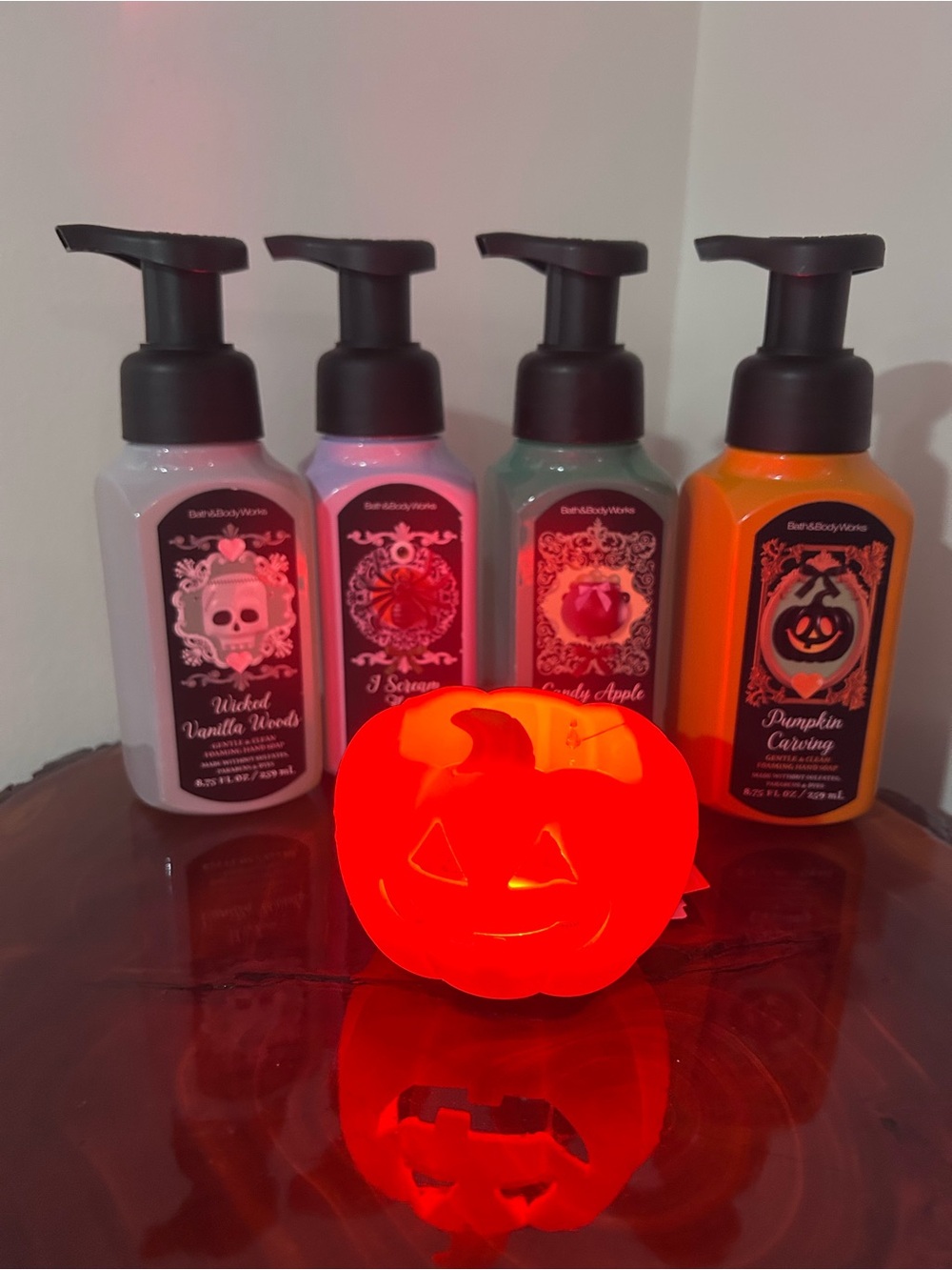 NWT Bath & Body Works Soap Holder & Soaps - Picture 6 of 11